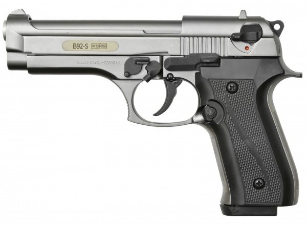 В92-S KURS (фумо)10ТК