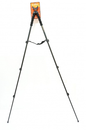 Опора для ружья Vanguard SCOUT B62, бипод 1