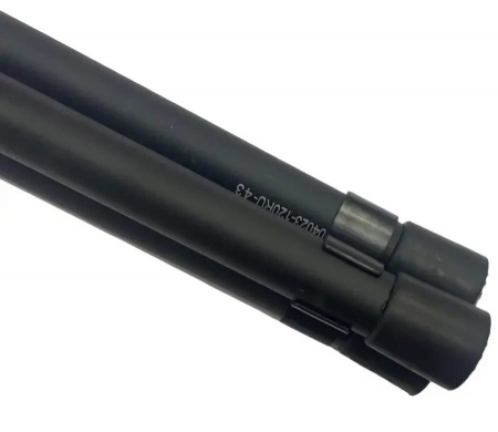 Опора для оружия FieryDeer Gen3  360° (камуфляж) 3