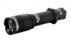 Фонарь Armytek Dobermann XP-E2 Green, 200люм.
