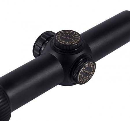 STIRLING DIAMOND 1-4x24 1