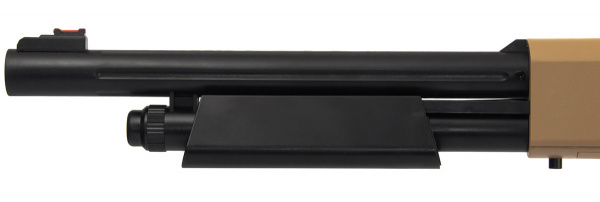 STALKER STSG ShotGun 4,5ммСО-2 6