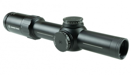 CRIMSON Trace Optics 3Series 1-8х28 mm SR2-MOA 3