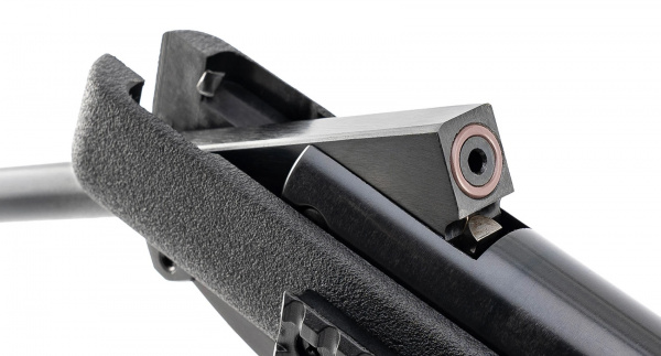 Sturm Snowpeak SR1250S 7