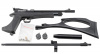 Sturm Snowpeak CP2 Black кал.4,5мм 2