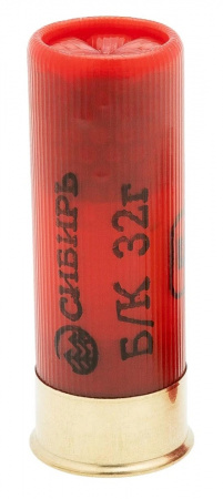 СИБИРЬ 12 70 №5 32гр БК 2