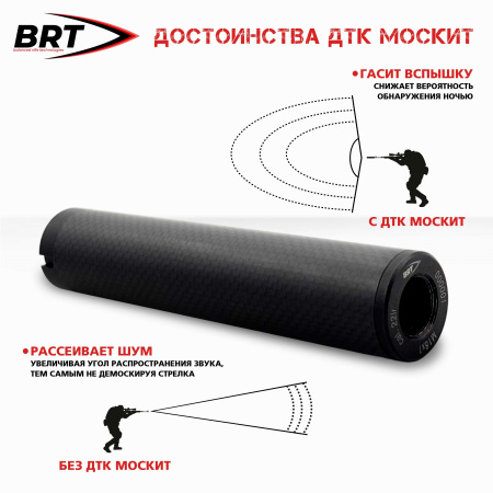 ДТК Москит 12-20 2