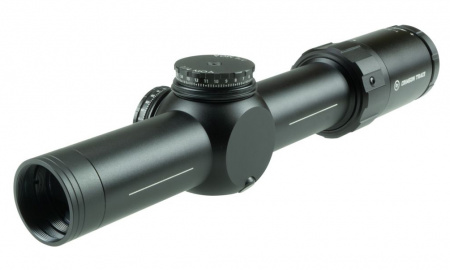 CRIMSON Trace Optics 3Series 1-8х28 mm SR2-MOA