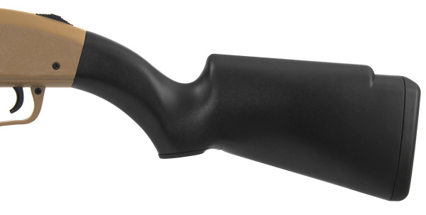 STALKER STSG ShotGun 4,5ммСО-2 7