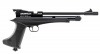 Sturm Snowpeak CP2 Black кал.4,5мм 3