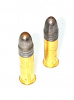 Патрон ОЛИМП-В кал.5,6мм (22LR) (4)