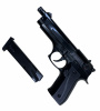 сигнальный B92-S KURS  10ТК чер (3)