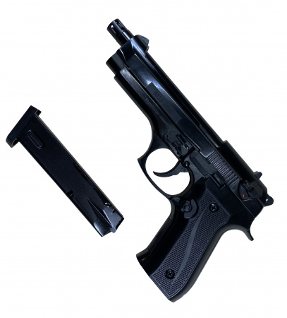 сигнальный B92-S KURS  10ТК чер (3)
