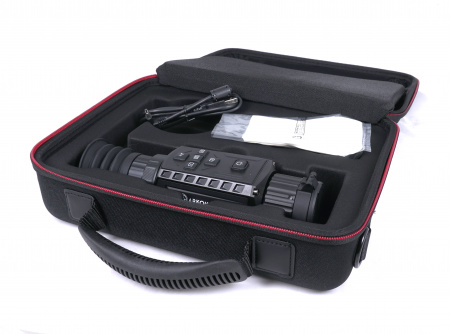 Тепловизионный прицел Arkon Alfa LT25 6