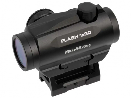 NIKKO STIRLING Flash 1