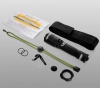 Фонарь Armytek Dobermann  XP-L HI  1120 (тёплый) 2