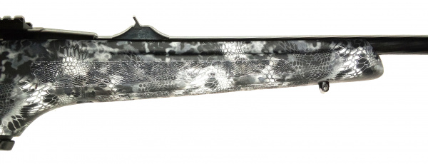 МР-161К-02 5,6мм Манул криптек серый (4)