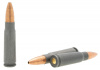 ТПЗ 7,62х39 HP 124gr (8,0гр) стальная гильза, об. бм, бердан 1