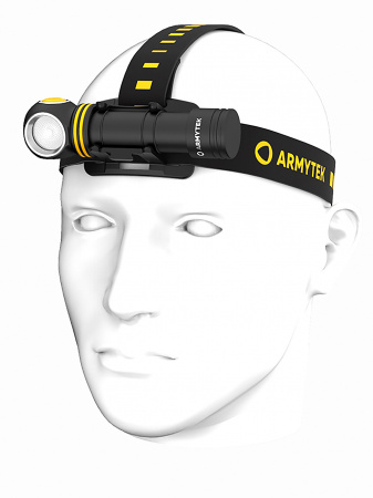 Мультифонарь Armytek Elf C2  Белый