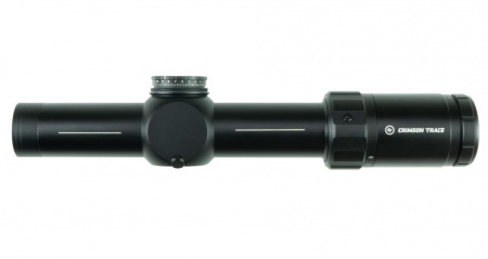 CRIMSON Trace Optics 3Series 1-8х28 mm SR2-MOA 4