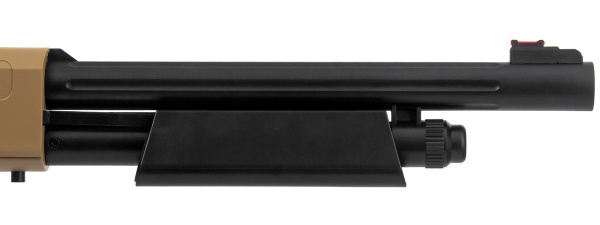 STALKER STSG ShotGun 4,5ммСО-2 3