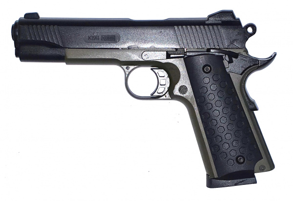 К 1911 KURS  classic хаки (2)