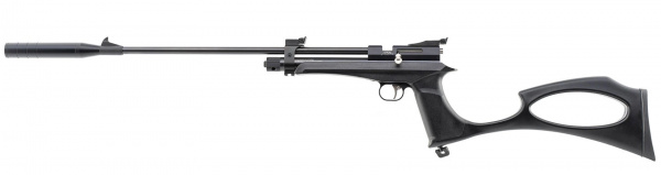 Sturm Snowpeak CP2 Black кал.4,5мм 1