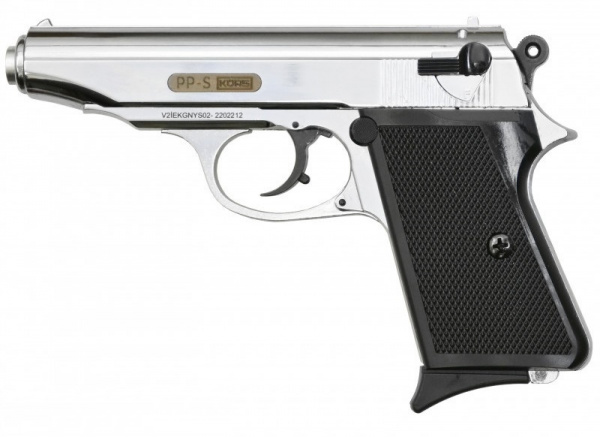 PP-S KURS  хром