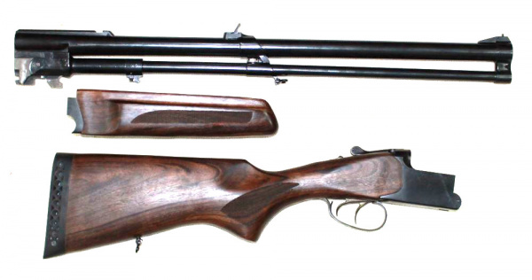 МР-94  30-06 spr и 1276, орех, дн, с мех. св. с домкратиком (5)