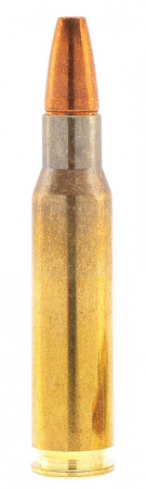 Патрон Geco 308Win Star HP 10,7g 165gr 2413833 1