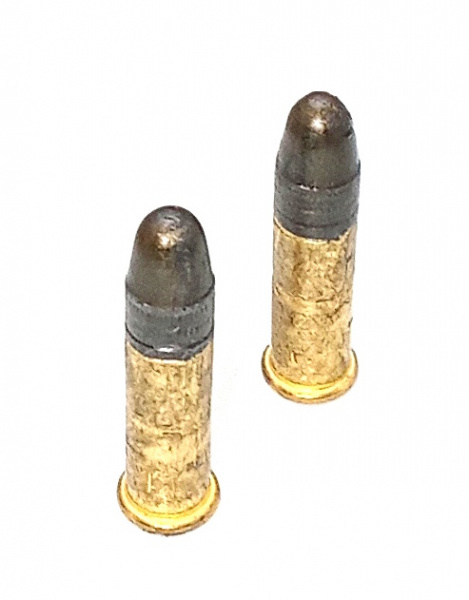 КСПЗ  5,6мм ОХОТНИК 410С с лат.гильзой (3)