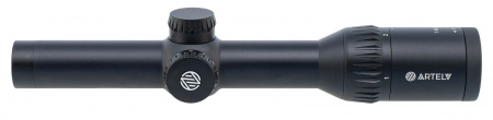 ARTELV CRS 1-6х24 SFP 30труба 1