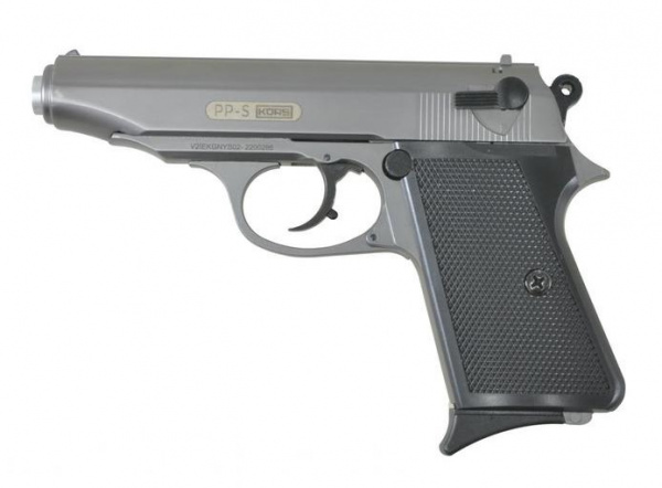 PP-S KURS  5,5 10ТК фумо 1