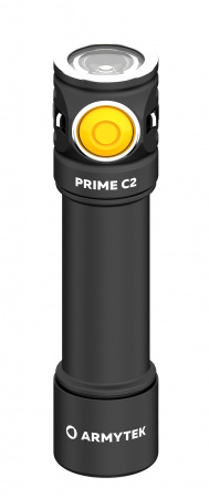 Armytek Prime C2  Теплый 930лм
