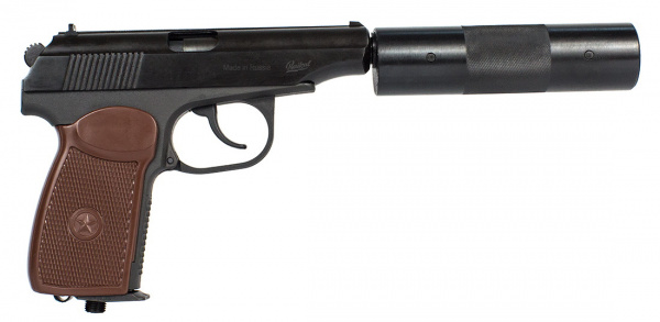 МР-654К-22 с фальш