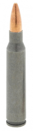 ТПЗ 5,56х45 FMJ 62gr стальная гильза, бм 1