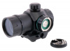 Target Optic 1x22M на Weaver 2