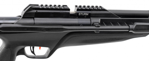 Sturm Snowpeak SL900S 3