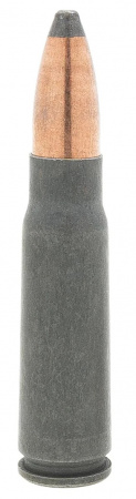ТПЗ 7,62х39 SP 124gr 8,0гр стальная гильза, об. бм, бердан 1