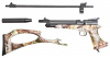 Sturm Snowpeak CP2 CAMO кал.4,5мм 1