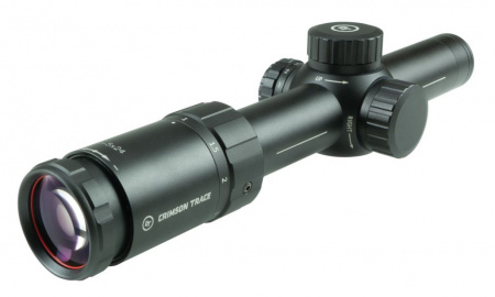 CRIMSON Trace Optics 3Series 1-8х28 mm SR2-MOA 2